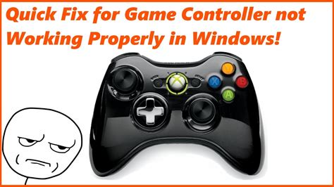 controller not working properly in.